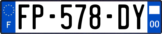 FP-578-DY
