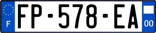 FP-578-EA