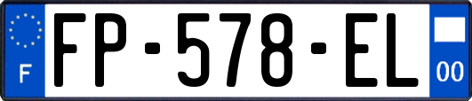 FP-578-EL