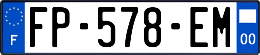 FP-578-EM