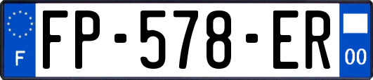 FP-578-ER