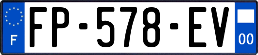 FP-578-EV