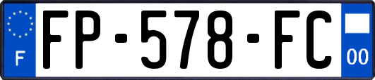 FP-578-FC