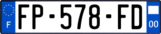 FP-578-FD