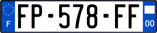 FP-578-FF