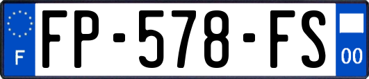 FP-578-FS