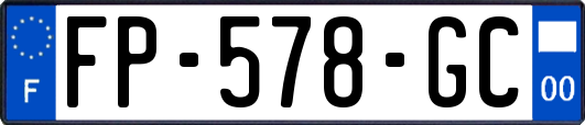 FP-578-GC