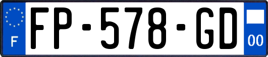 FP-578-GD