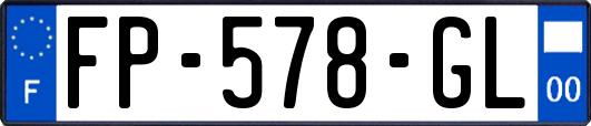 FP-578-GL