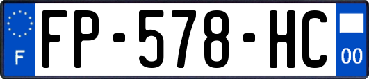 FP-578-HC