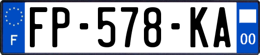 FP-578-KA