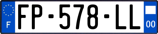 FP-578-LL