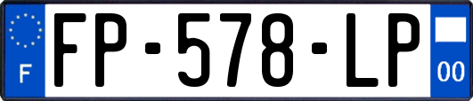 FP-578-LP