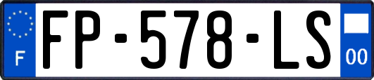 FP-578-LS