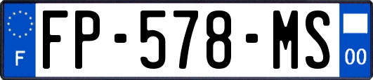 FP-578-MS