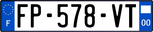 FP-578-VT