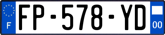 FP-578-YD