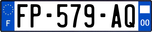 FP-579-AQ