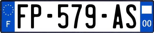 FP-579-AS