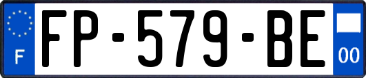 FP-579-BE