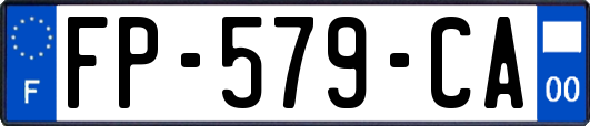 FP-579-CA