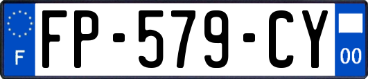 FP-579-CY