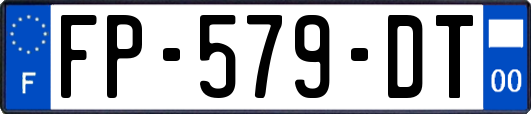 FP-579-DT