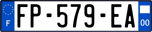 FP-579-EA