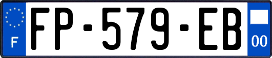 FP-579-EB