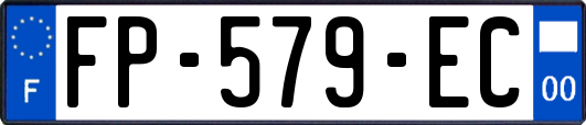 FP-579-EC