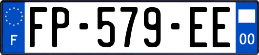 FP-579-EE