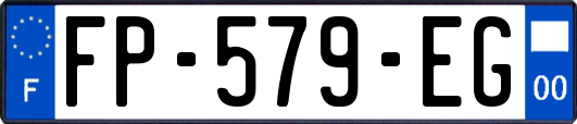 FP-579-EG
