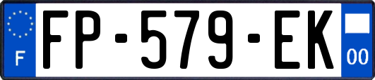 FP-579-EK