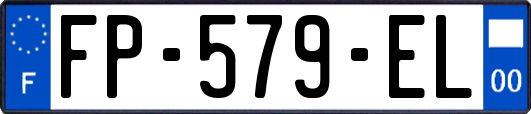 FP-579-EL