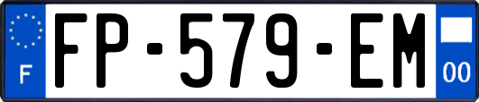 FP-579-EM