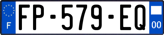 FP-579-EQ