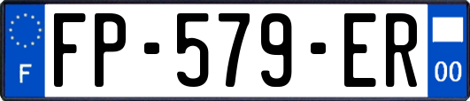 FP-579-ER