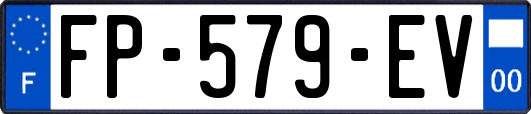 FP-579-EV