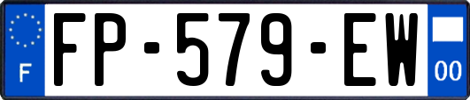 FP-579-EW