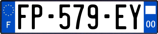FP-579-EY