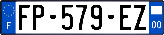 FP-579-EZ