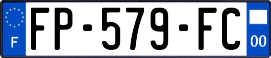 FP-579-FC