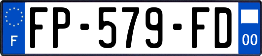 FP-579-FD