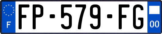 FP-579-FG
