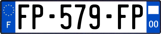 FP-579-FP