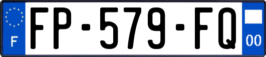 FP-579-FQ
