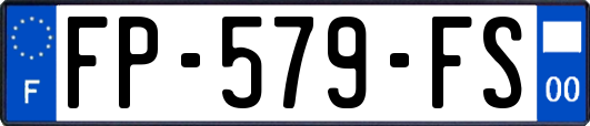 FP-579-FS