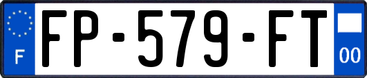 FP-579-FT