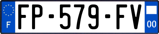 FP-579-FV