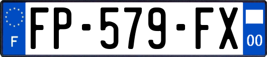 FP-579-FX